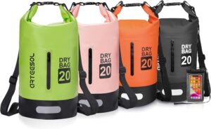 Trockentasche – 5 l, 10 l, 20 l, ...