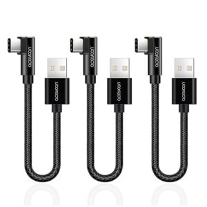 aceyoon USB auf USB C Kabel Kurz 20...