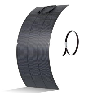 ECO-WORTHY 200 W flexibles Solarpan...