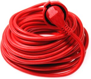 Verlängg.Kabel rt 50m H05 V VF