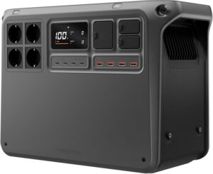 DJI Power 2000 Tragbares Kraftwerk,...