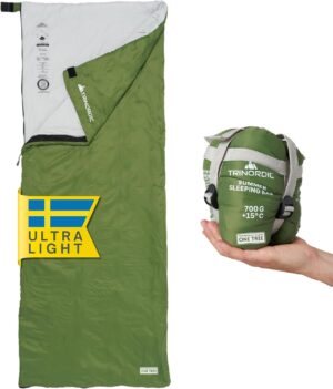Trinordic 700g Ultraleicht Deckensc...