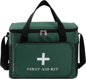 Reise-Apothekentasche, 14 l, XXL-Er...
