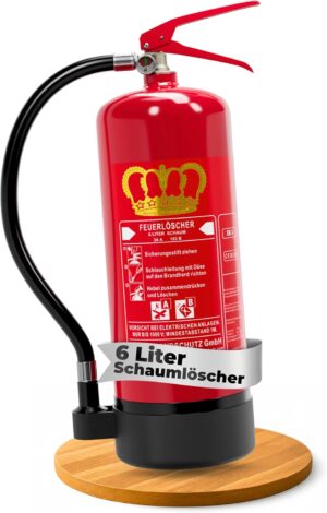 König Brandschutz – König S...