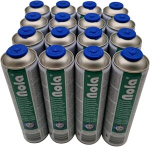 NOLA 12 x 600 ml (338 g) Universal-...