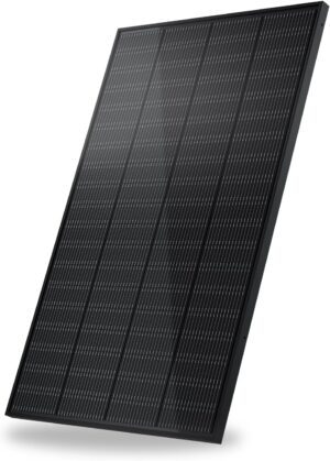 Ray 200 W Full Black Solarmodul fü...
