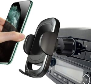 Smart 453 Autotelefonhalterung. Unt...