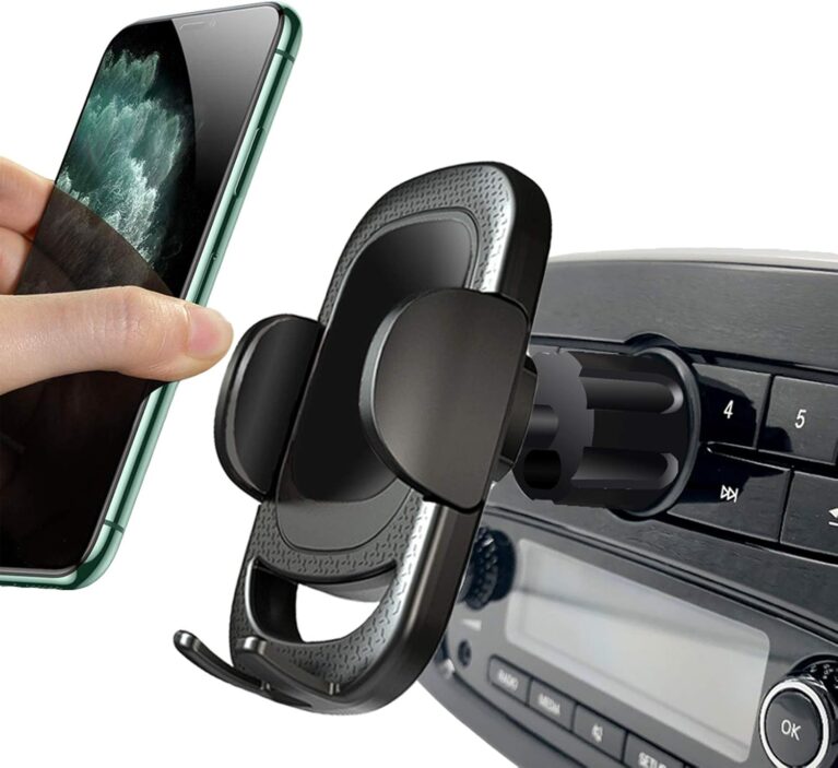 Smart 453 Autotelefonhalterung. Unterstützung für die Navigation beim Laden des Smart 453 Forfour Fortwo