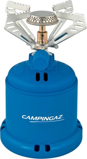 Campingaz 206 S Campingkocher, Gask...