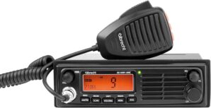 Albrecht AE 6491 ANC CB-Radio, mit ...