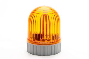 geba LED Blink- und Blitzlicht