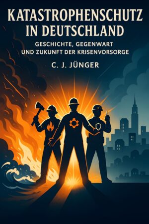 Katastrophenschutz in Deutschland: ...