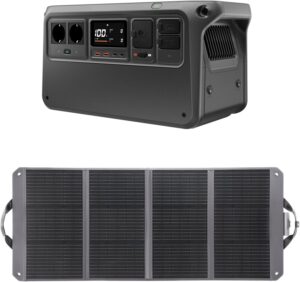 DJI Power 1000 V2 Tragbare Power St...