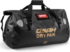 OSAH DRYPAK Wasserdichter Rucksack-...