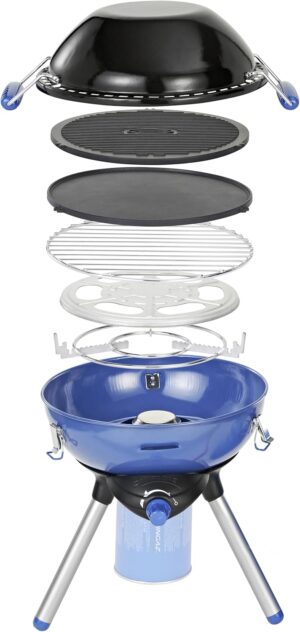 Campingaz Partygrill 400 CV zur Ver...