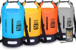Trockentasche – 5 l, 10 l, 20 l, ...