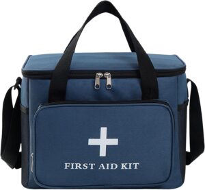 Reise-Apothekentasche, 14 l, XXL-Er...