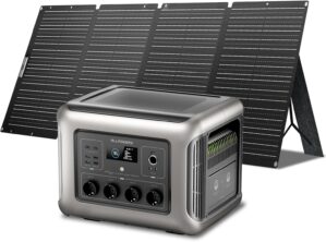 ALLPOWERS R2500 V2 Tragbares Kraftw...