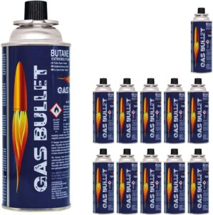 Gaskartusche 227 g, geeignet für G...