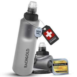 Bachgold Squeeze Outdoor Wasserfilt...