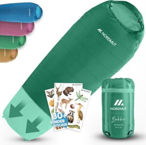 Mitwachsender Kinderschlafsack von ...
