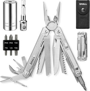 SHALL Multitools, Mehrzweckwerkzeug...
