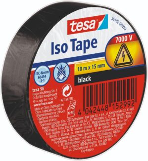 tesa Isolierband – selbstklebende...