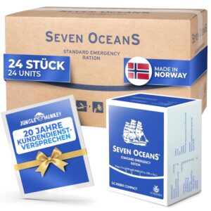 Seven Oceans – Das Original – X...