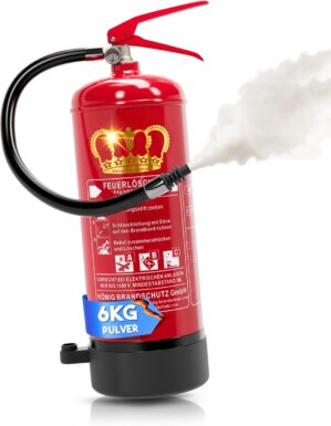 König Brandschutz – König F...