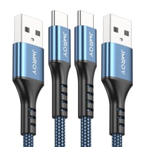 USB-C-Kabel (1 m + 2 m, 2er-Pack), ...