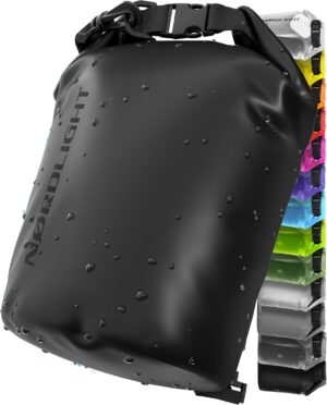Nordlight Dry Bag wasserdichte Tasc...