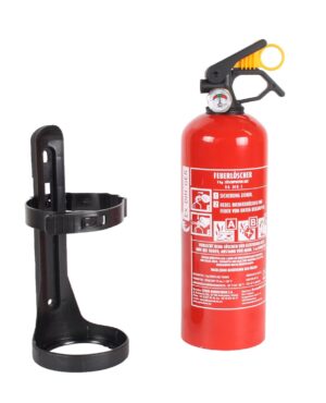 EXDINGER Auto-Feuerlöscher 1 kg AB...