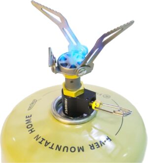 Fire-Maple FMS-300T Ultraleichter T...