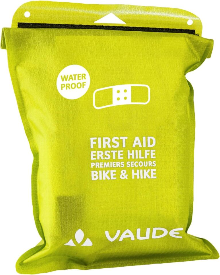 VAUDE Erste-Hilfe-Set M Wasserdicht