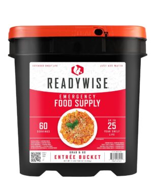 Wise Company 60-Portion-Entrée-Ess...