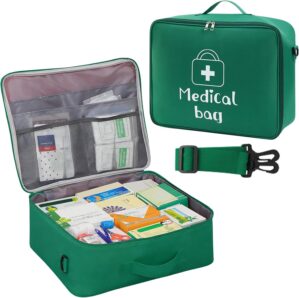 Reise-Apothekentasche, 18 l, XXL-Er...