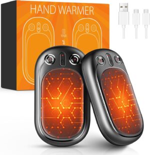 Raynaud Elektrischer USB-Handwärme...
