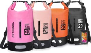 Trockentasche – 5 l, 10 l, 20 l, ...