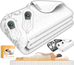 KESSER Doppel-Thermo-Unterbett 160 ...