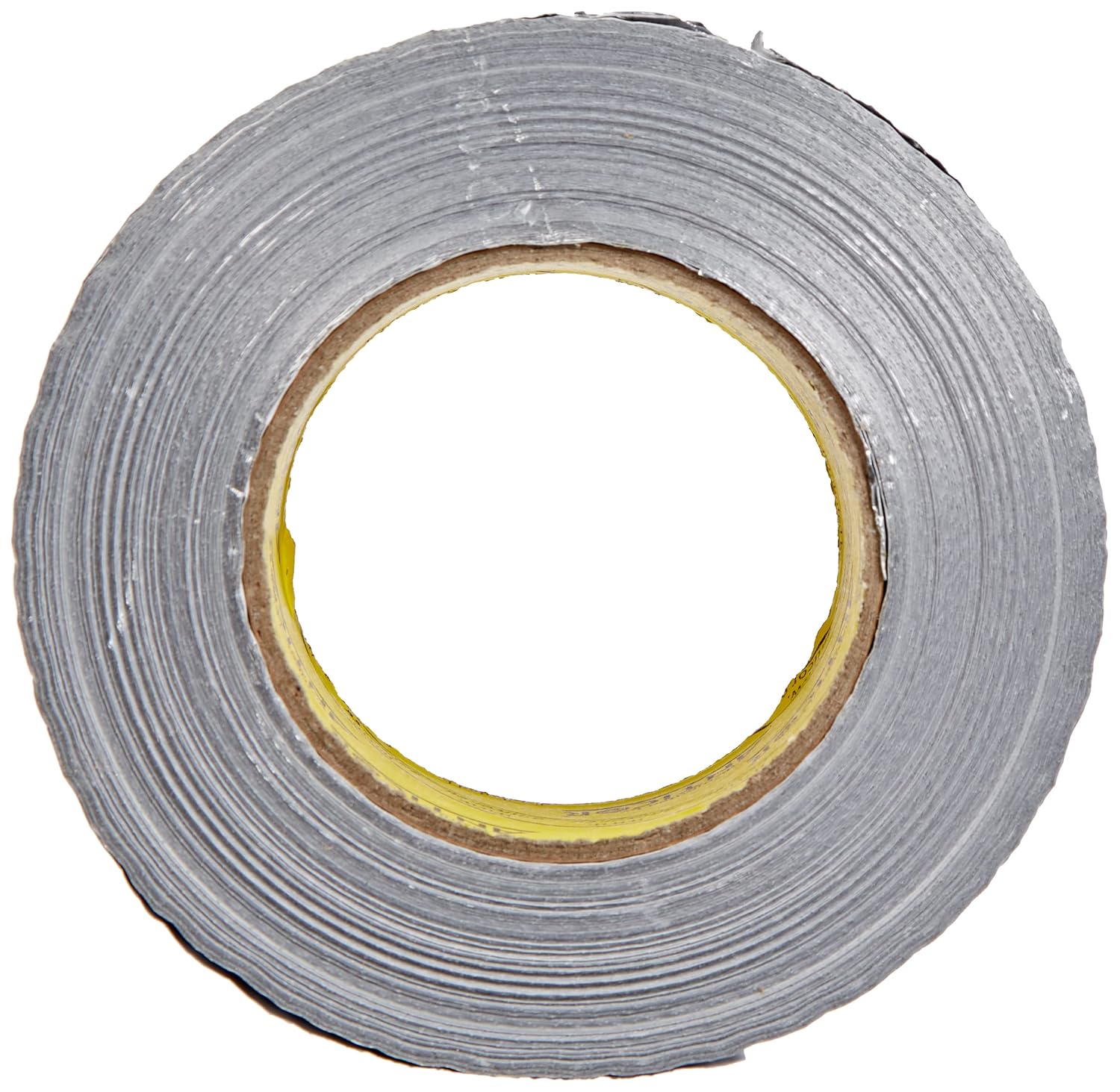 Verstärkte Aluminiumfolie T 4" – 50 Meter – für isolierende Belüftung (2" – 50 Meter) – Bild 2