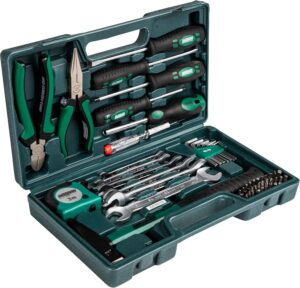 Brüder Mannesmann Tools M29032 Wer...