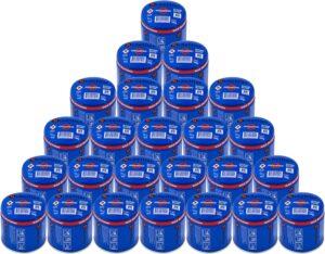Campingman 24 x 190g Gaskartusche m...