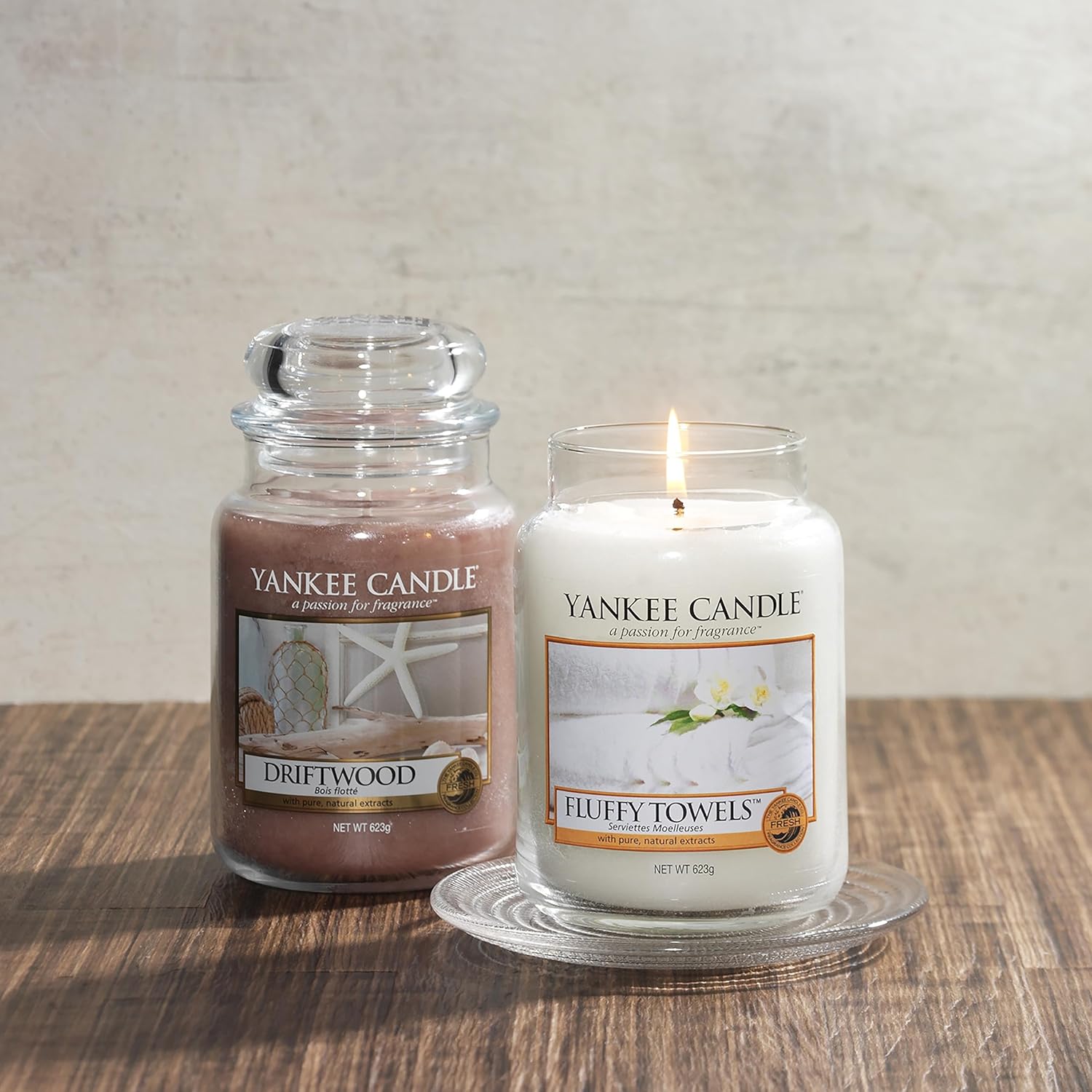 Yankee Candle Große Duftkerze – Bild 9
