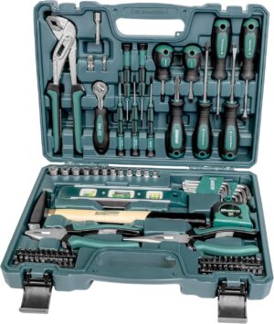 Brüder Mannesmann M29084 Werkzeugk...
