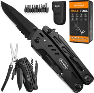 RoverTac Multitool-Taschenmesser, W...