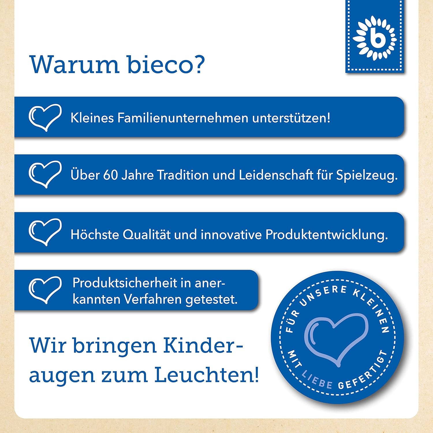 Bieco faltbare Aufbewahrungsbox mit Sitzbankaufbewahrung mit Deckel mit gepolsterter Prinzessin (Prinzessin) – Bild 7