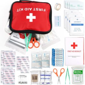 Premium Mini Erste Hilfe Set,Mini R...