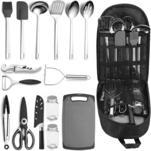 Camping Essentials Zubehör Camping...