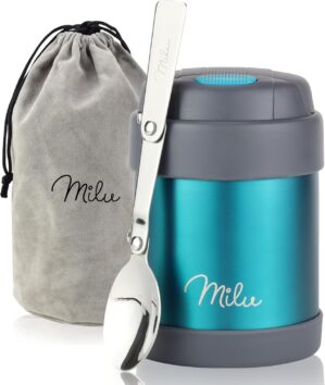 Milu® Thermo-Speisebehälter, 300/...