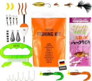 FAR-OUT Survival-Angelset, Outdoor-...